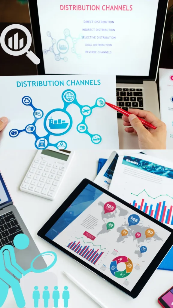 International marketing strategy to promote products or services overseas, reach a broader audience, drive sales, and enhance brand reputation."