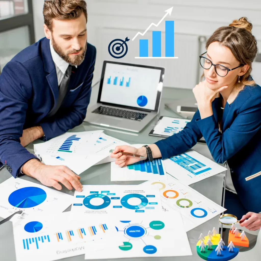 Multicultural marketing strategy designed to reach, engage, and connect with a diverse customer base, creating lasting value across languages and cultures
