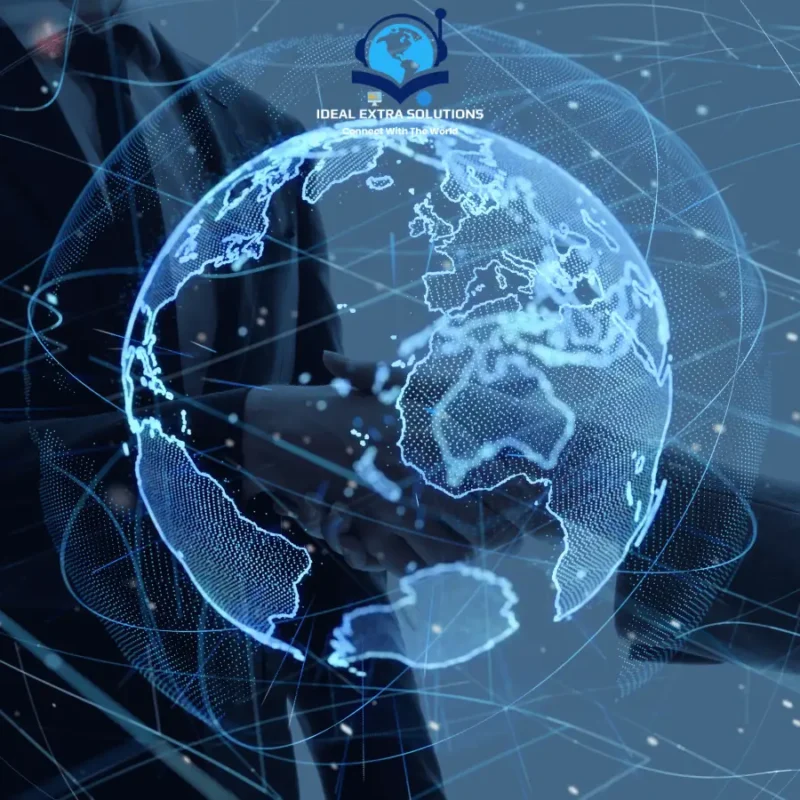 A business consulting team analyzing market penetration strategies, developing data-driven approaches for global sales success.