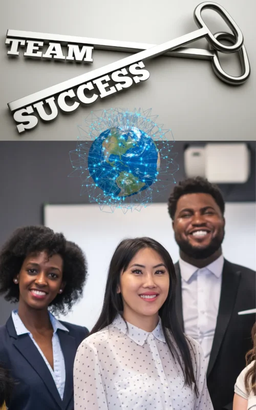 Cultural consultant at Ideal Extra Solutions, helping businesses expand into new markets, and serving a diverse audience with customized international strategies.